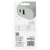 Univerzální USB adaptér BASIC do sítě 15 W max.