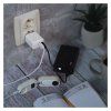 Univerzální USB adaptér GaN do sítě PD 20 W max.