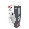 Univerzální USB adaptér GaN do sítě PD 45 W max.