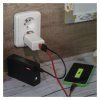 Univerzální USB adaptér GaN do sítě PD 45 W max.