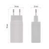 Univerzální USB adaptér GaN do sítě PD 65 W max.