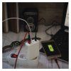 Univerzální USB adaptér GaN do sítě PD 120 W max.