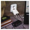Univerzální USB adaptér GaN do sítě PD 120 W max.