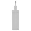 Univerzální USB adaptér GaN do sítě PD 120 W max.