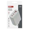 Univerzální USB adaptér GaN do sítě PD 120 W max.