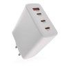 Univerzální USB adaptér GaN do sítě PD 120 W max.