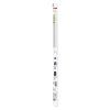 LED zářivka T8 9 W 60 cm studená  25 ks