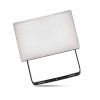 LED reflektor TAMBO, 10 W, 1000 lm, IP65, černý