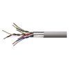 Datový kabel FTP 5E, 100m