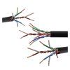 Datový kabel UTP 5E, outdoor, 305m