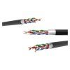 Datový kabel FTP 5E, outdoor, 305 m