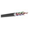 Datový kabel FTP 5E, outdoor, 305 m