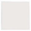 LED panel BAXXO 60×60, čtvercový přisazený bílý, 36W neutr. bílá