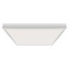 LED panel BAXXO 60×60, čtvercový přisazený bílý, 36W neutr. bílá