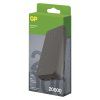 Powerbanka GP B+ Series, 20 000 mAh, 15 W, černá