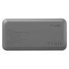 Powerbanka GP B+ Series, 20 000 mAh, 15 W, černá