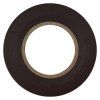 Izolační páska PVC 19mm / 20m hnědá