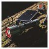 LED nabíjecí kovová svítilna 3000 lm, 5000 mAh