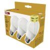 LED žárovka Basic A60 / E27 / 8,8 W (60 W) / 806 lm / teplá bílá