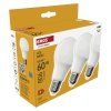 LED žárovka Basic A60 / E27 / 8,8 W (60 W) / 806 lm / neutrální bílá