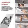 LED liniové svítidlo MANO 20W neutrální bílá