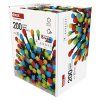 LED vánoční cherry řetěz – kuličky, 20 m, venkovní i vnitřní, multicolor, programy,časovač