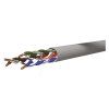 Datový kabel UTP CAT 5E PVC Basic, 100m