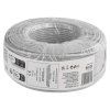Datový kabel UTP CAT 5E PVC Basic, 100m
