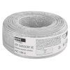 Datový kabel UTP CAT 5E PVC Basic, 100m