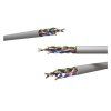 Datový kabel UTP CAT 5E PVC CCA, 100m