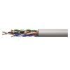 Datový kabel UTP CAT 5E PVC CCA, 100m