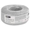 Datový kabel UTP CAT 5E PVC CCA, 100m