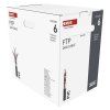 Datový kabel FTP CAT 6, 305m