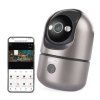 GoSmart Vnitřní otočná kamera IP‑220W s WiFi