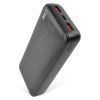 Powerbanka EMOS AlphaQ3, 20 000 mAh, 22,5 W, černá