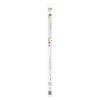 LED zářivka T8 6,5 W 60 cm neutrální bílá 10 ks