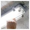 LED zářivka T8 15 W 120 cm neutrální bílá