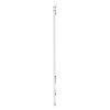 LED zářivka T8 24 W 150 cm studená bílá