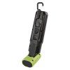 COB LED+LED nabíjecí svítilna P4546, 500 lm, 2000 mAh