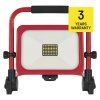 LED reflektor ACCO nabíjecí přenosný, 50W, studená bílá