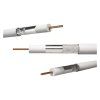 Koaxiální kabel CB21D, 100m