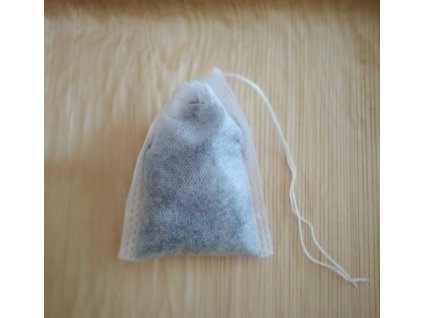 Levandulový lázeňský sáček na louhování bylin