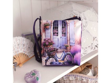 crossbody taška provence 3