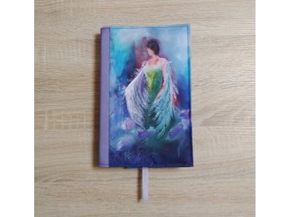 obal na knihu anděl 2