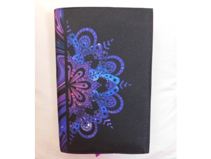 OBAL NA KNIHU MANDALA