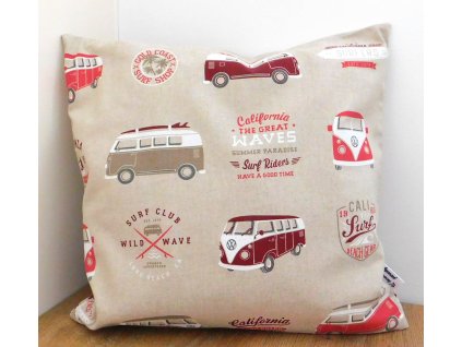 povlak na polštářek VOLKSWAGEN