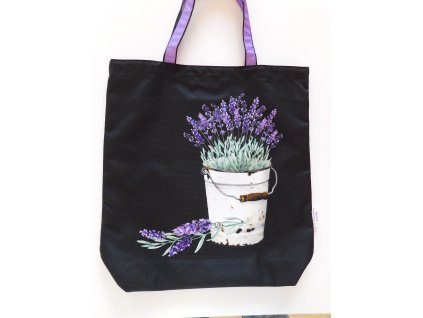 Taška levandule