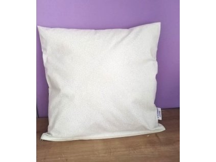 povlak na polštářek popínavé větvičky