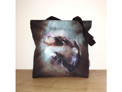 Taška přes rameno tanec