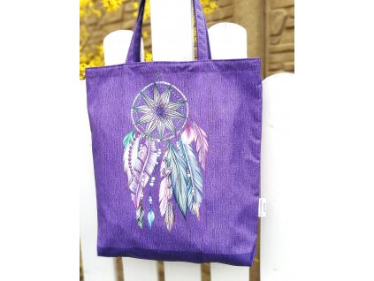 Nákupní taška Lapač snů